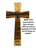 Matthew 19:26