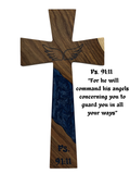Psalms 91:11
