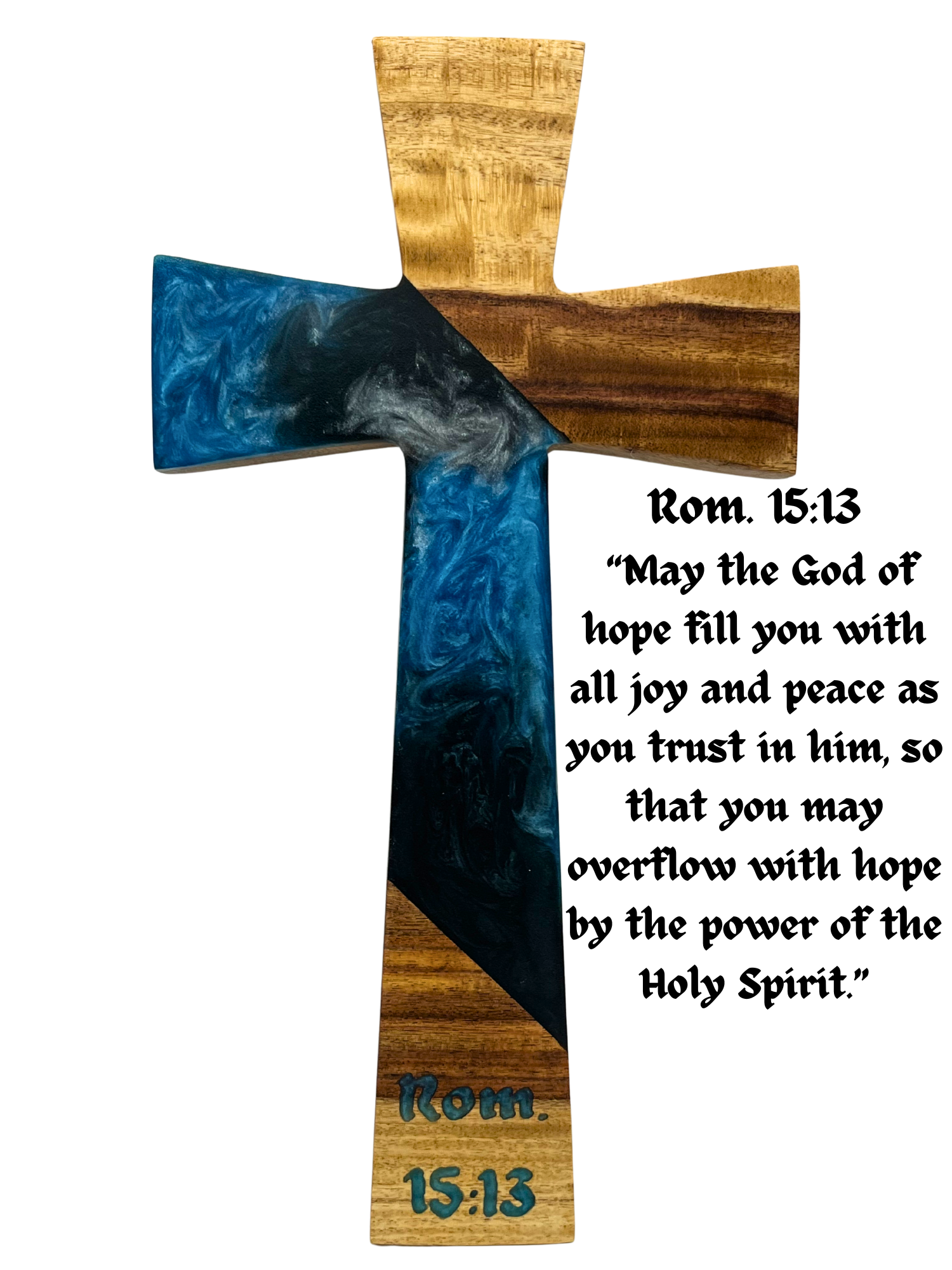 Romans 15:13