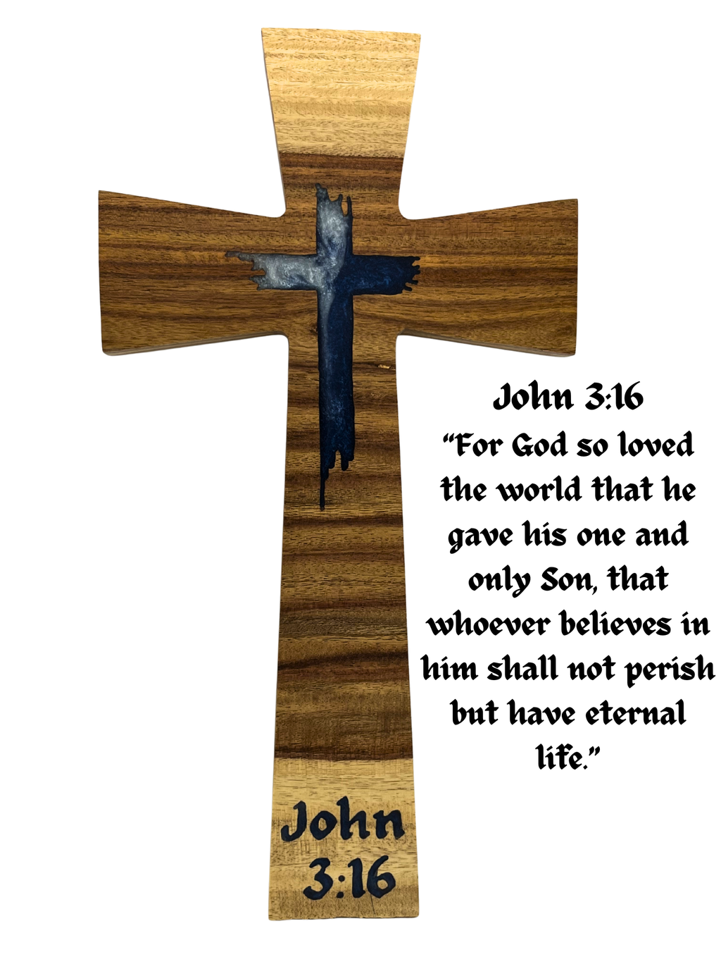 John 3:16