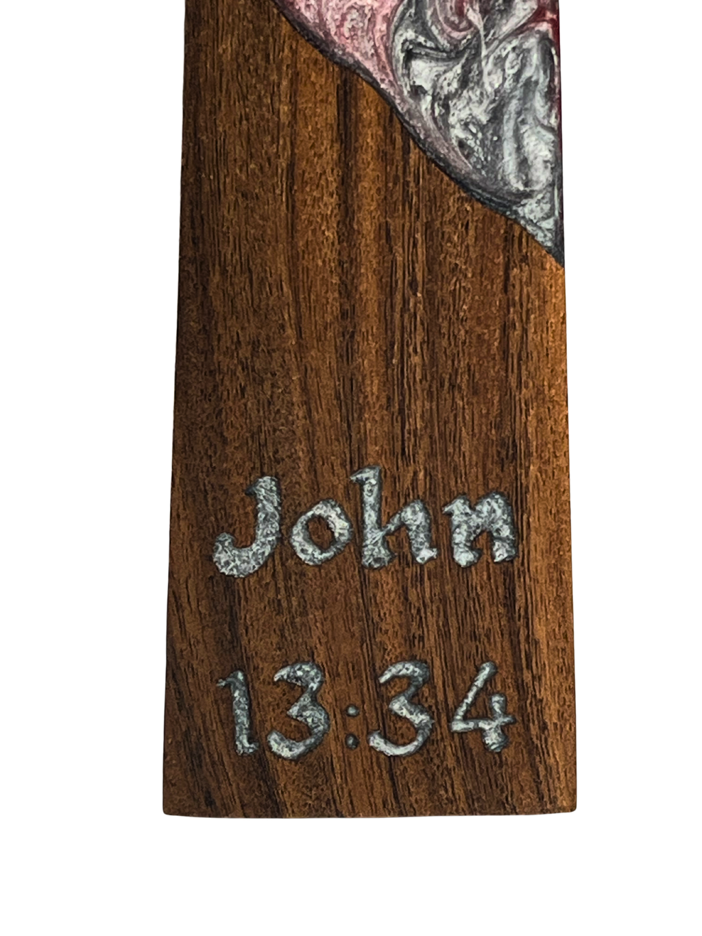 John 13:34
