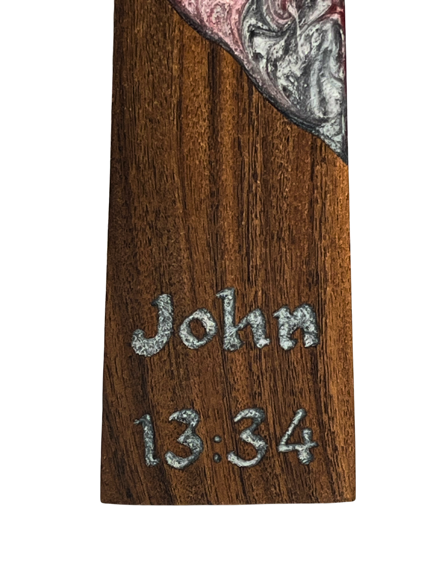John 13:34