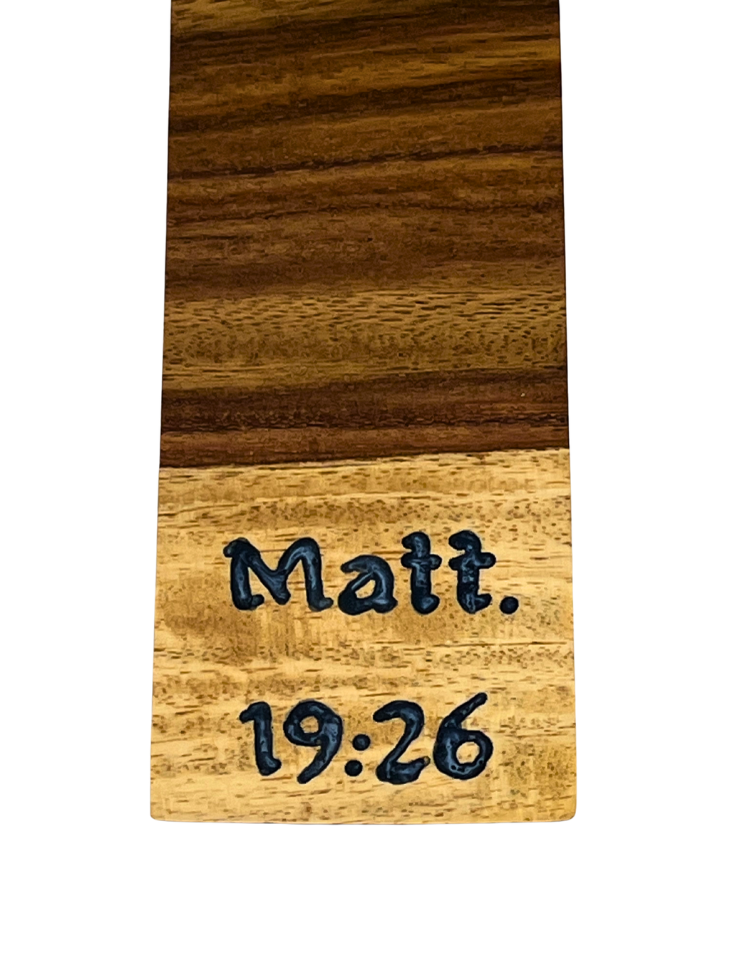 Matthew 19:26