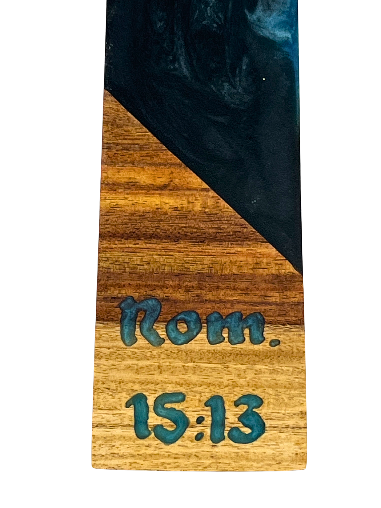 Romans 15:13
