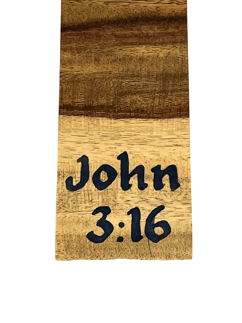 John 3:16