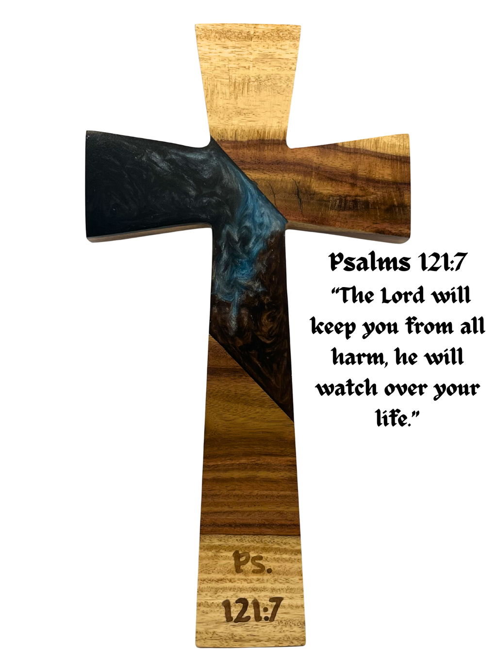 Psalms 121:7