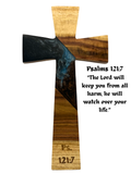 Psalms 121:7