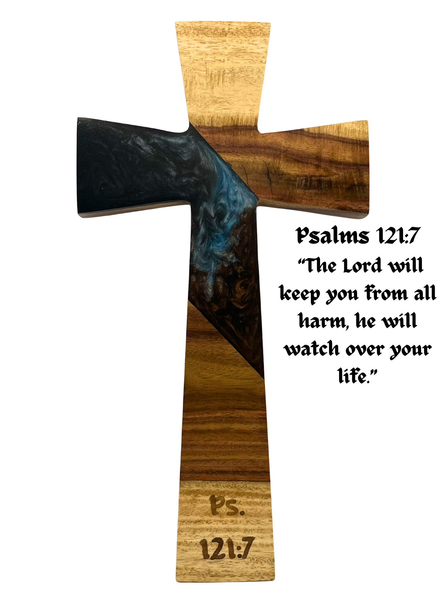 Psalms 121:7